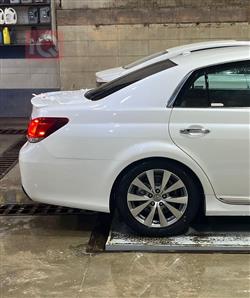 تويوتا أفالون